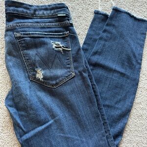 MOTHER jeans